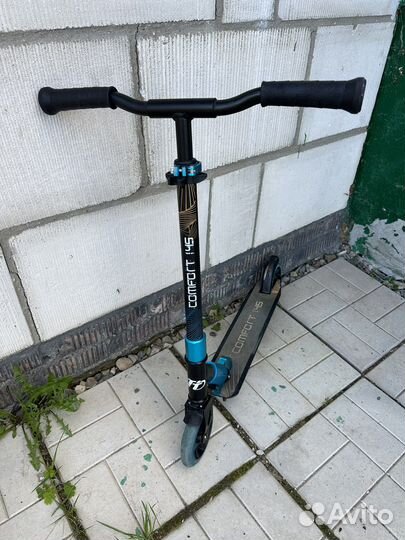 Самокат детский