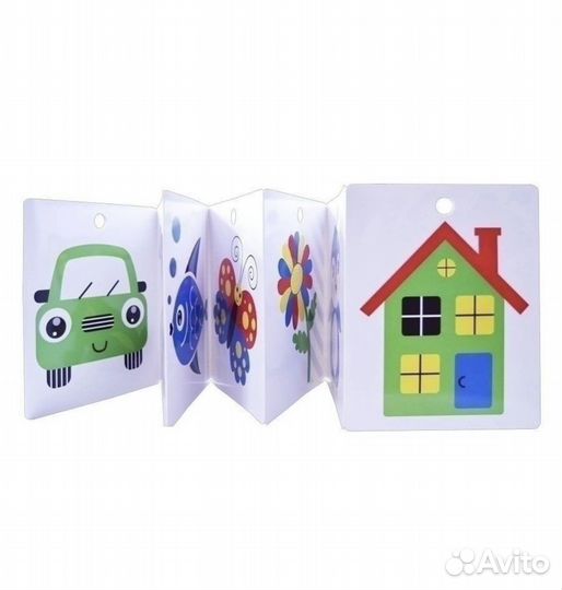 Карточки при рождении