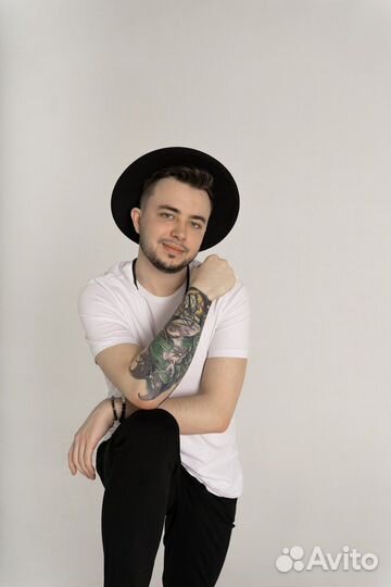 Ведущий на Свадьбу,Юбилей,Корпоратив.+DJ свет\звук