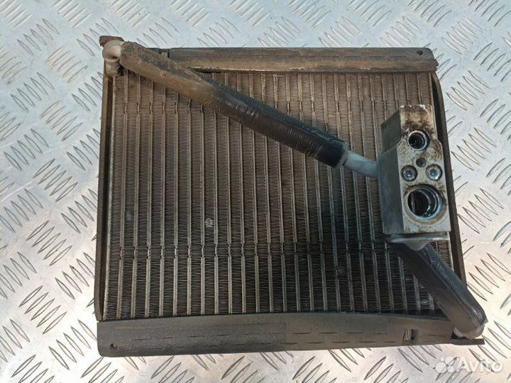 Испаритель кондиционера Mitsubishi Lancer 10 1.8