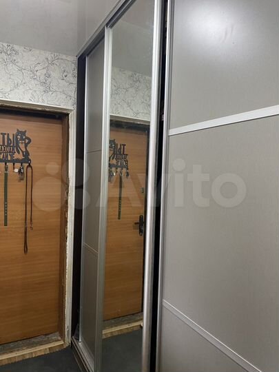 3-к. квартира, 68 м², 2/5 эт.