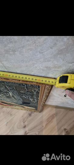 Картина-гобелен