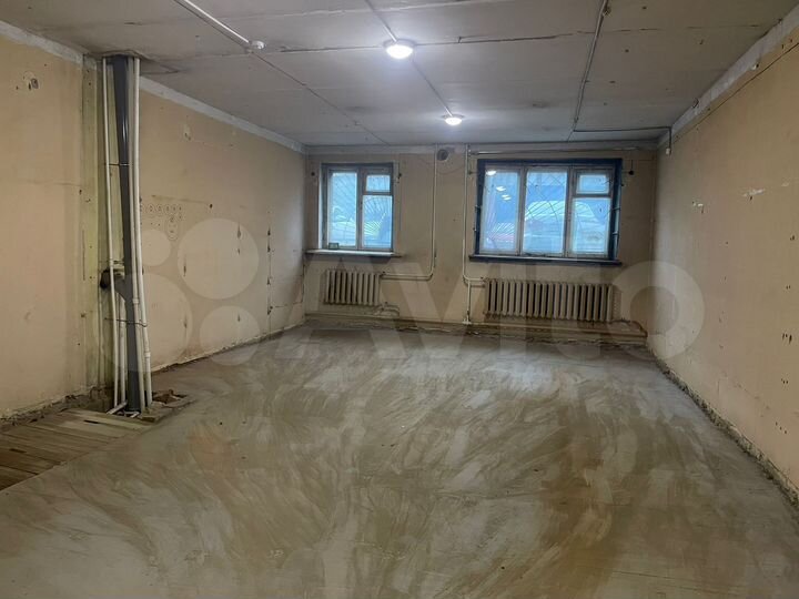 Свободного назначения, 740.5 м²