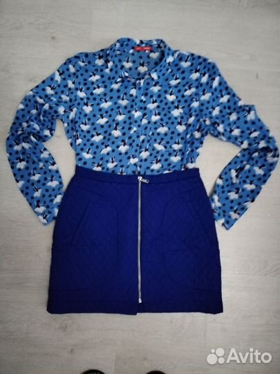 Женские вещи пакетом 42 44