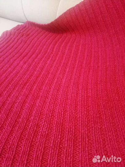 Плед ручная работа