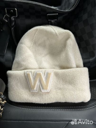 Шапка женская weekend Max Mara