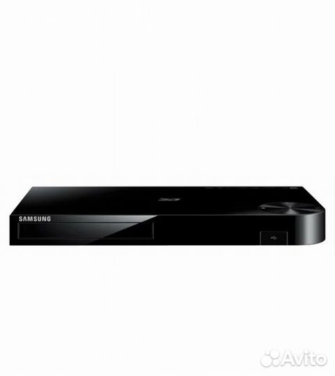 Samsung BD-H6500.player