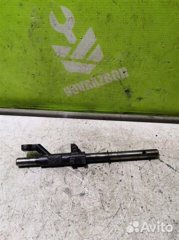 Вал кпп Мазда Мазда 3 бк