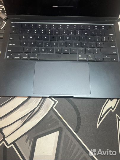 Macbook air m3 8 256