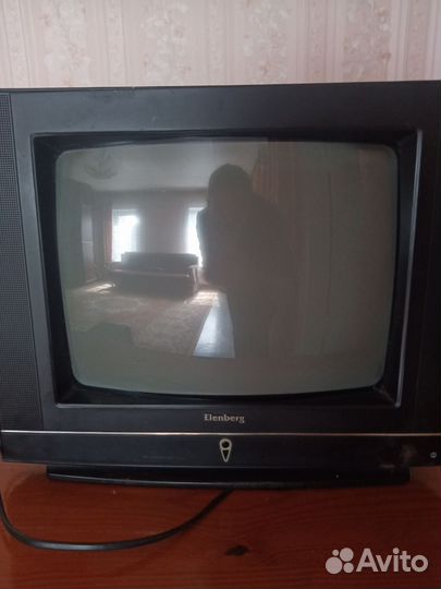 Телевизор