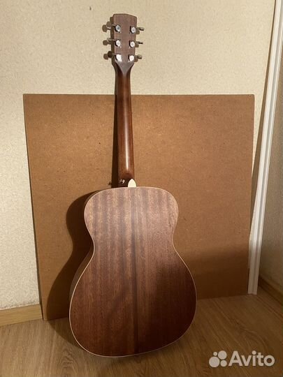 Акустическая гитара cort