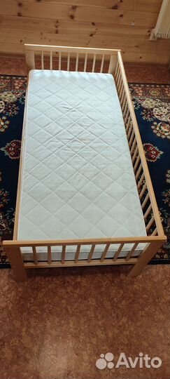 Кровать gulliver гулливер