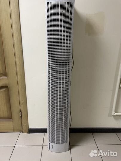 Тепловая завеса штора