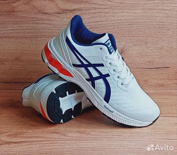 Кроссовки мужские Asics