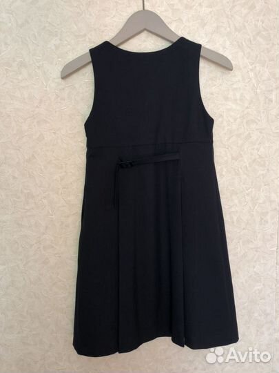 Сарафан школьный тм choupette