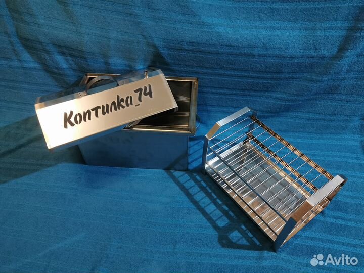 Коптилка