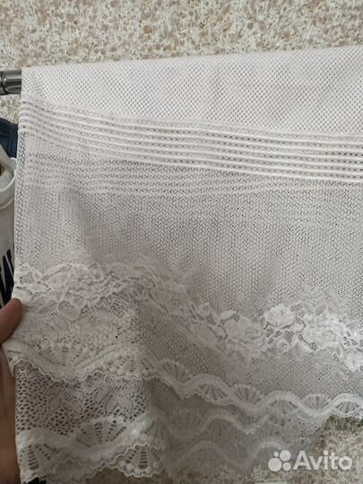 Шарфы для покрытых