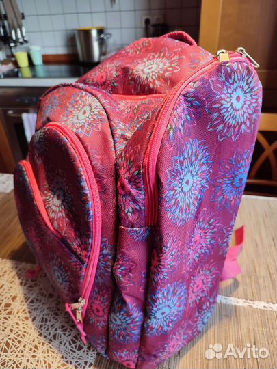 Рюкзак для художественной гимнастики