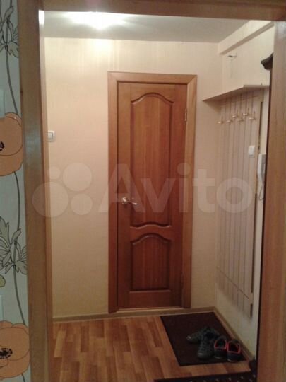 1-к. квартира, 40 м², 9/9 эт.