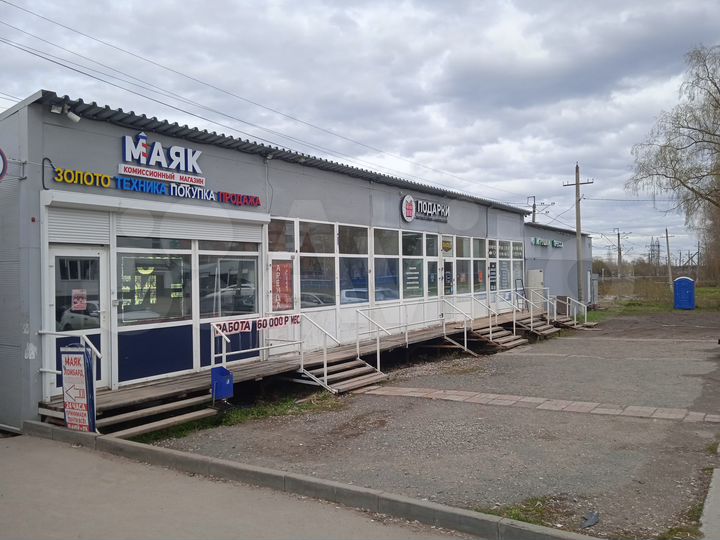 Свободного назначения, 33 м²