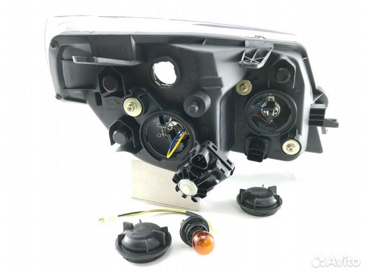 Фара левая Geely MK