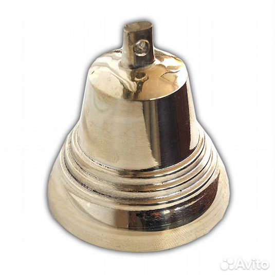 Квп5 Колокольчик Валдайский №5