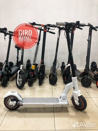 Электросамокат Kugoo M2 Pro