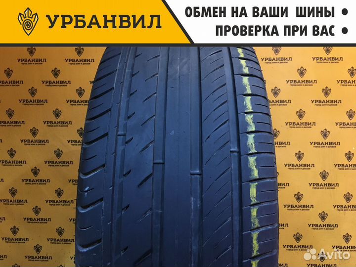 Sunfull SF-888 255/40 R19 100W