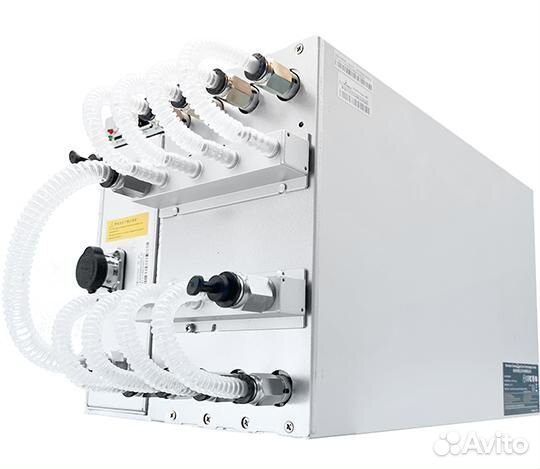 Асик Antminer S19 hyd 191Th В Наличии