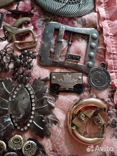 Швейная фурнитура