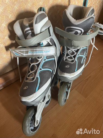 Ролики rollerblade 37