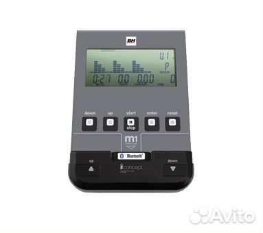 Спин-байк BH Fitness i.Spada 2 Racing