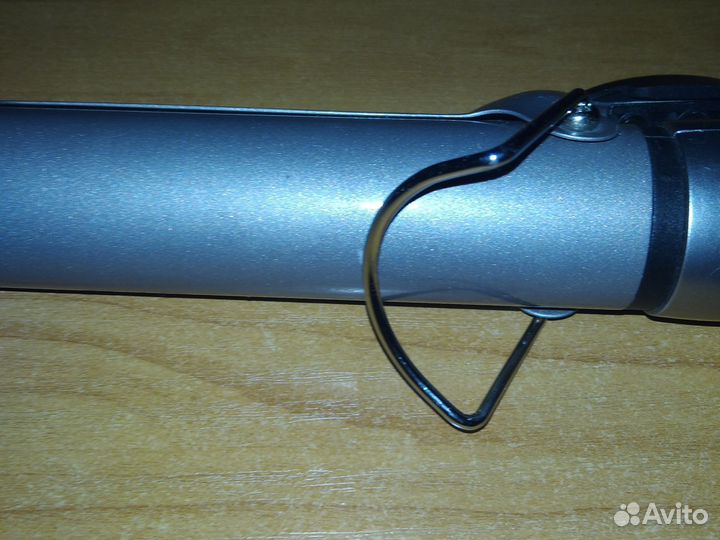 Электрощипцы-плойка-стайлер Polaris PHS 3214K