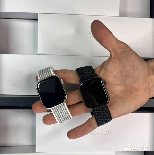 Apple Watch 9