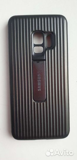 Чехол на Samsung s9