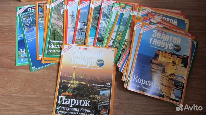 Коллекция фильмов 