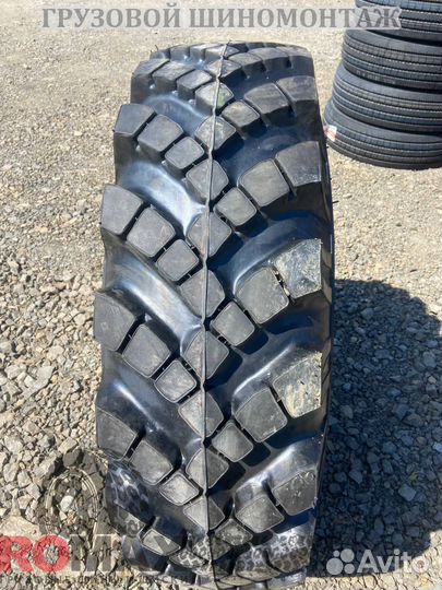 Автошина ошз ои-25 14-20 147G