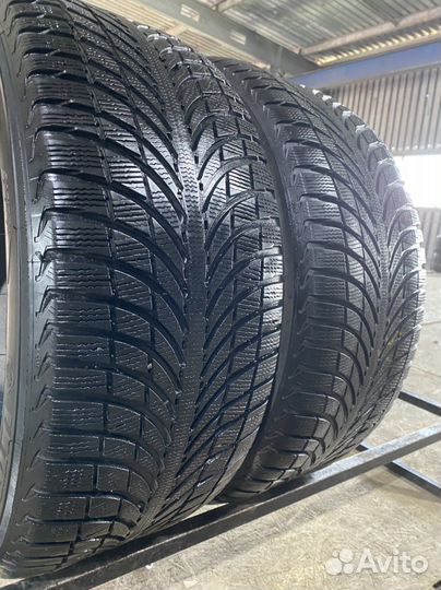 Michelin Latitude Alpin LA2 255/50 R19