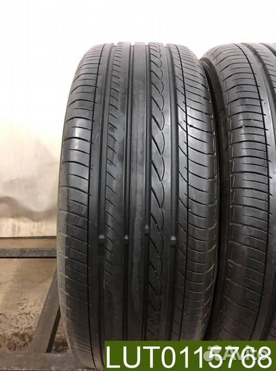 Yokohama Advan db decibel 215/45 R18 89W