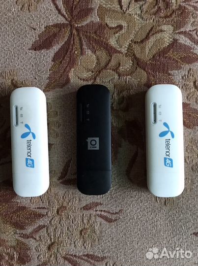 Модем usb 3G,4G