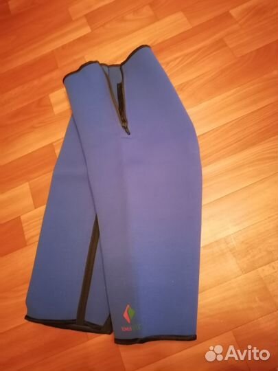 Шорты неопреновые для похудения