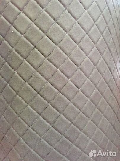 Алькантара для перешива салона авто