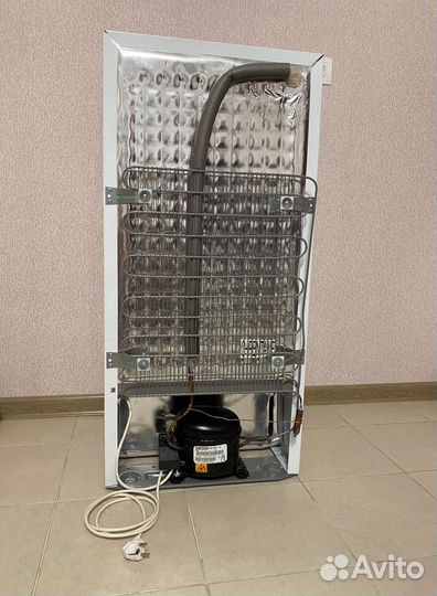 Холодильник nordfrost 404 w