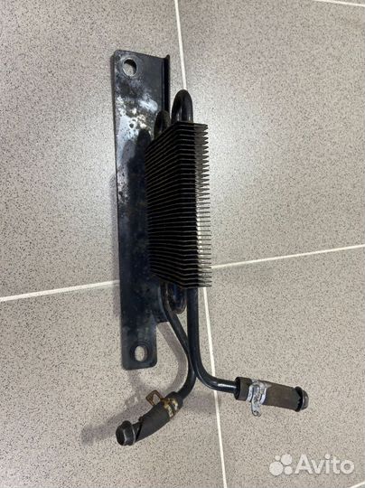 Радиатор гур Ford Explorer 1994 г