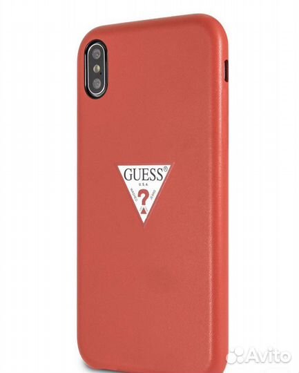 Чехол для iPhone XS Max