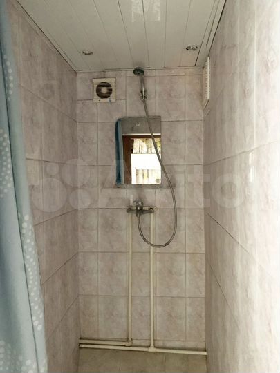 Комната 18,3 м² в 5-к., 5/5 эт.