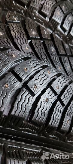 Michelin X-Ice North 4 SUV 215/65 R16