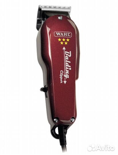 Машинка для стрижки Wahl Balding Clipper 5 (8110-3
