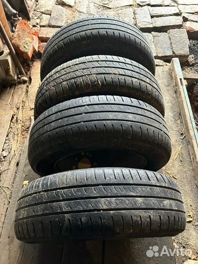 Колёса летние R13