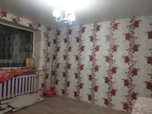 3-к. квартира, 65 м², 2/2 эт.